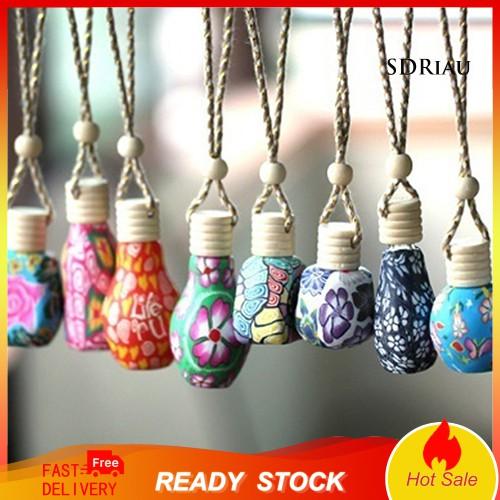 Bình Đựng Nước Hoa Dạng Treo Có Thể Bơm Đầy