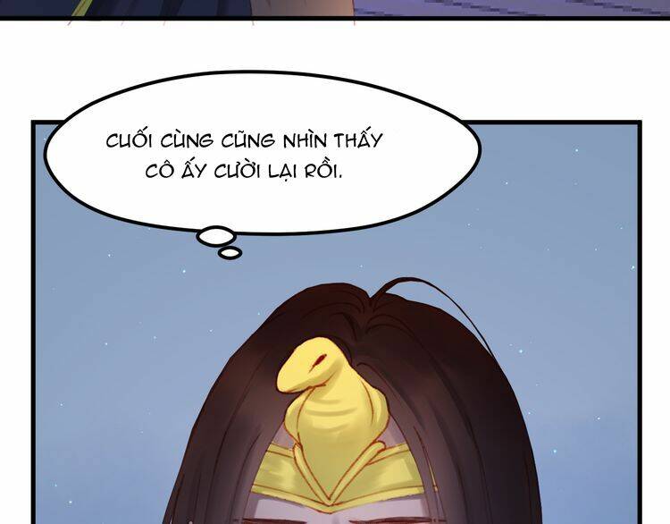 lượm được một tiểu hồ ly 2 chapter 53.5 5