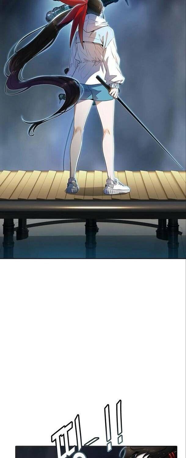 tòa tháp bí ẩn 2 chapter 555 6