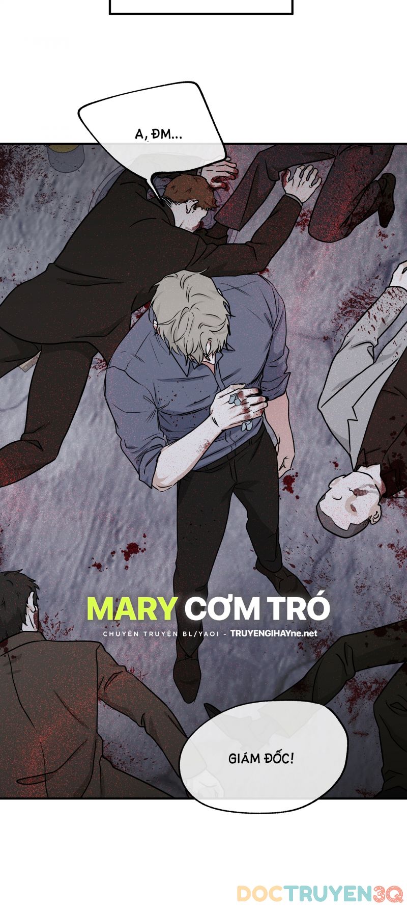 đêm bên bờ biển chapter 51.5 29