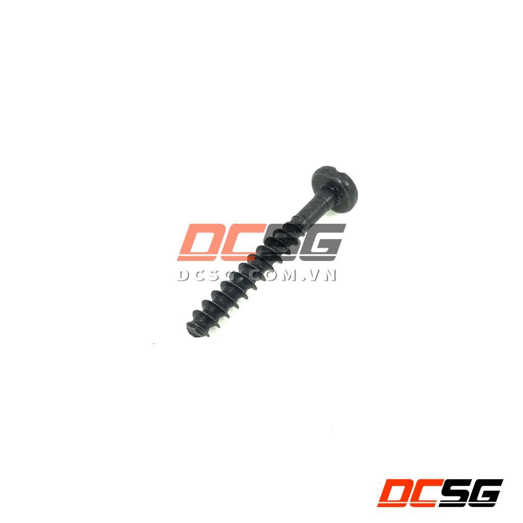 Ốc vít 4x30mm cho máy mài góc Makita 266361-0 | DCSG