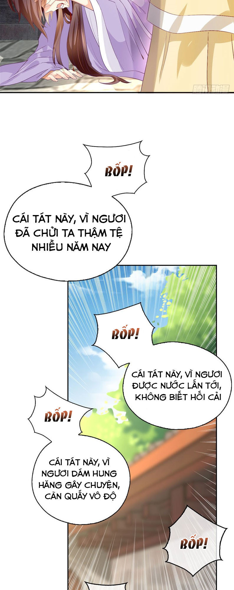 tà vương khuynh thành cuồng phi chapter 2 32