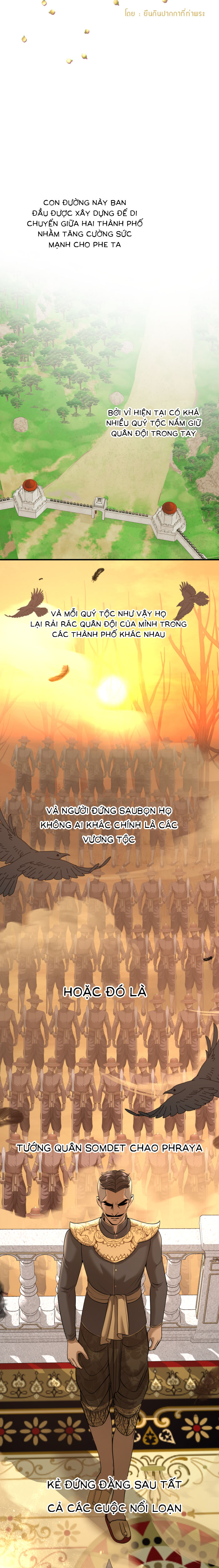 tôi là công tử đẹp nhất xiêm chapter 30 15