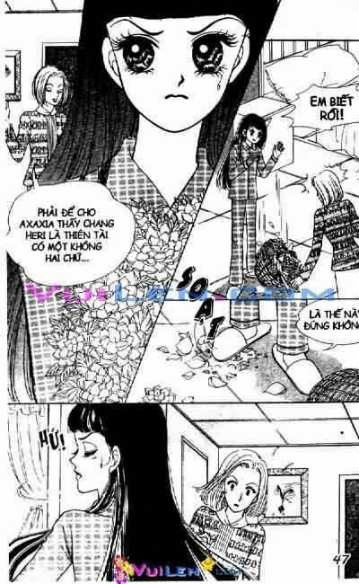 cô gái đến từ quá khứ chapter 5 44