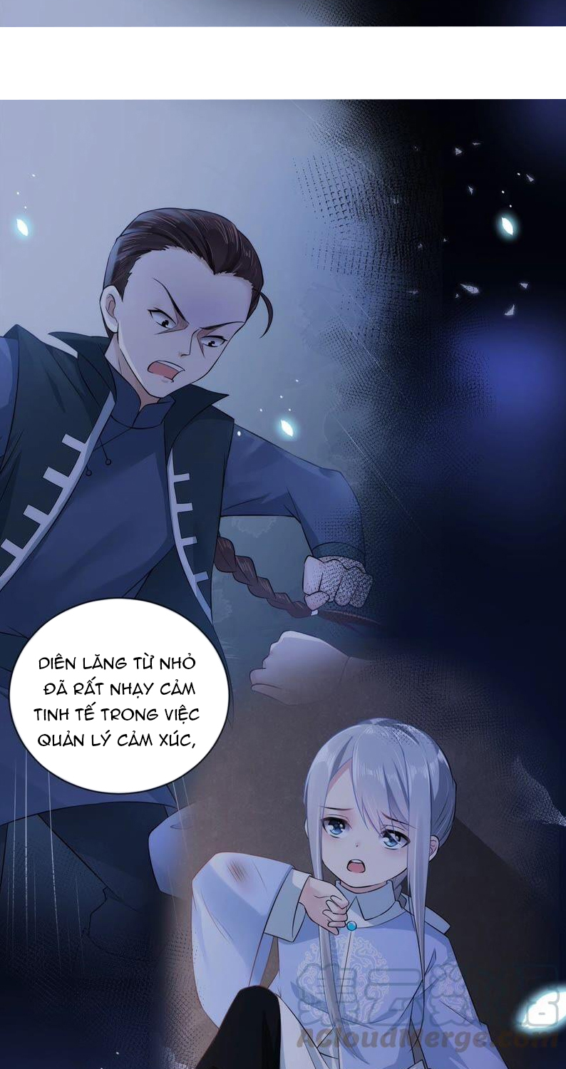 quận chúa vững quá không thể tiêu diệt! chapter 53 9