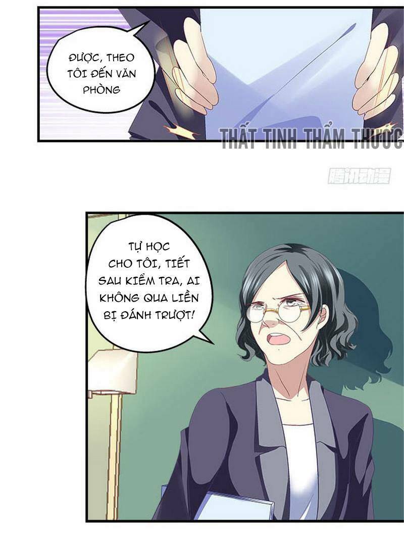 thiên lại âm linh chapter 32 30