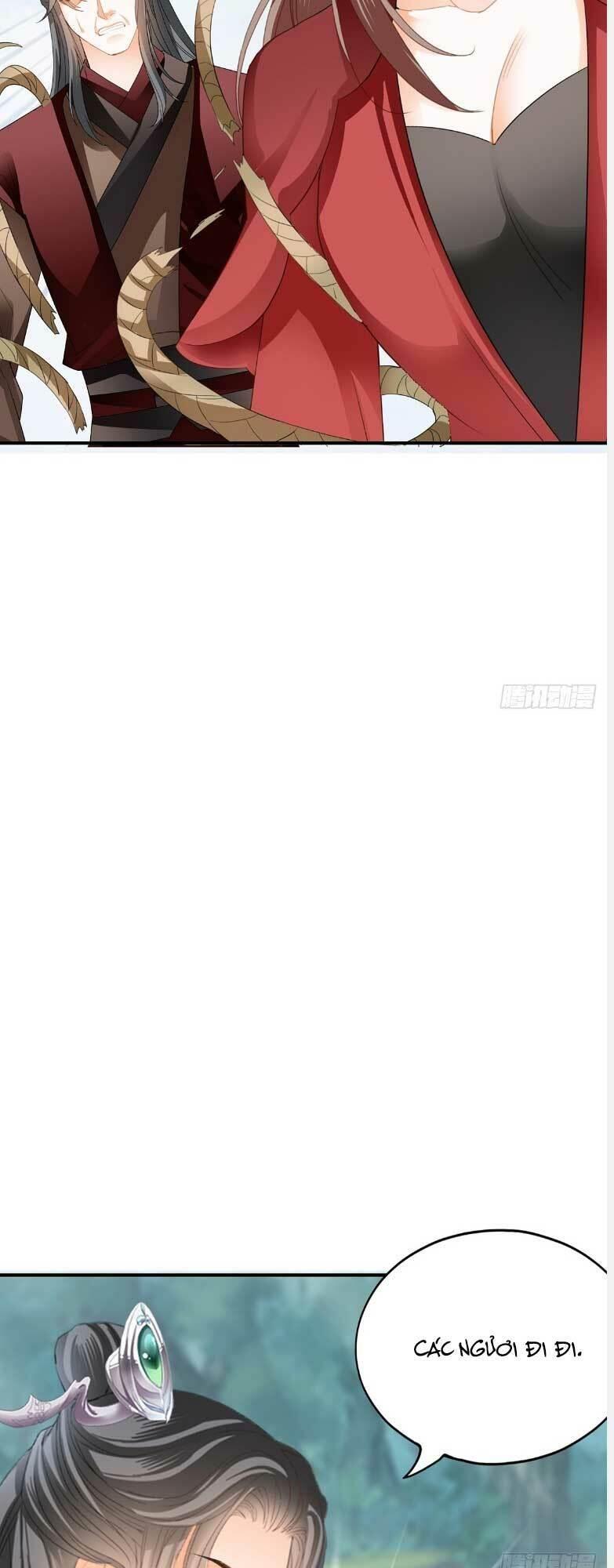 bổn vương muốn nàng chapter 179 11