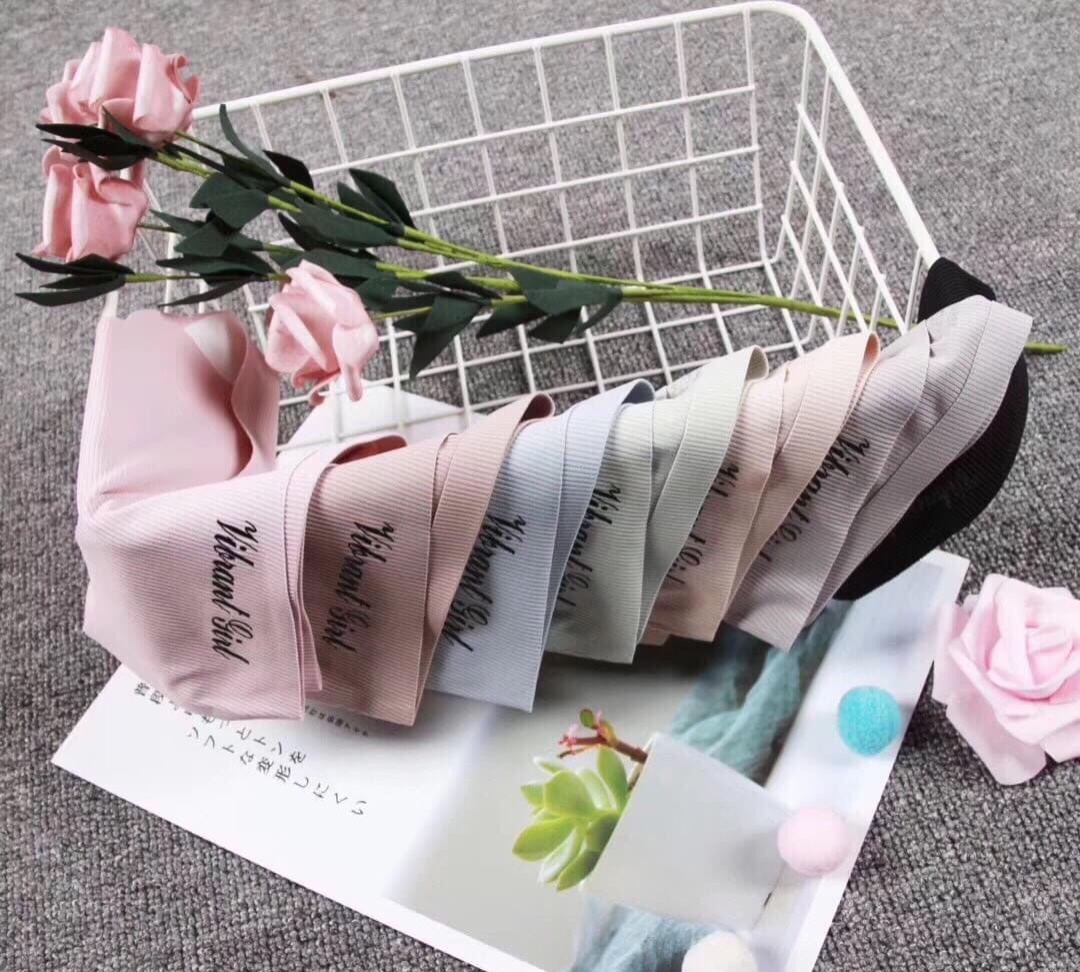 Bộ 10 quần lót nữ su gân tăm, thoáng mát, phom quần ôm mông, tôn dáng CAO CẤP SIZE 40-55KG ĐỦ MÀU