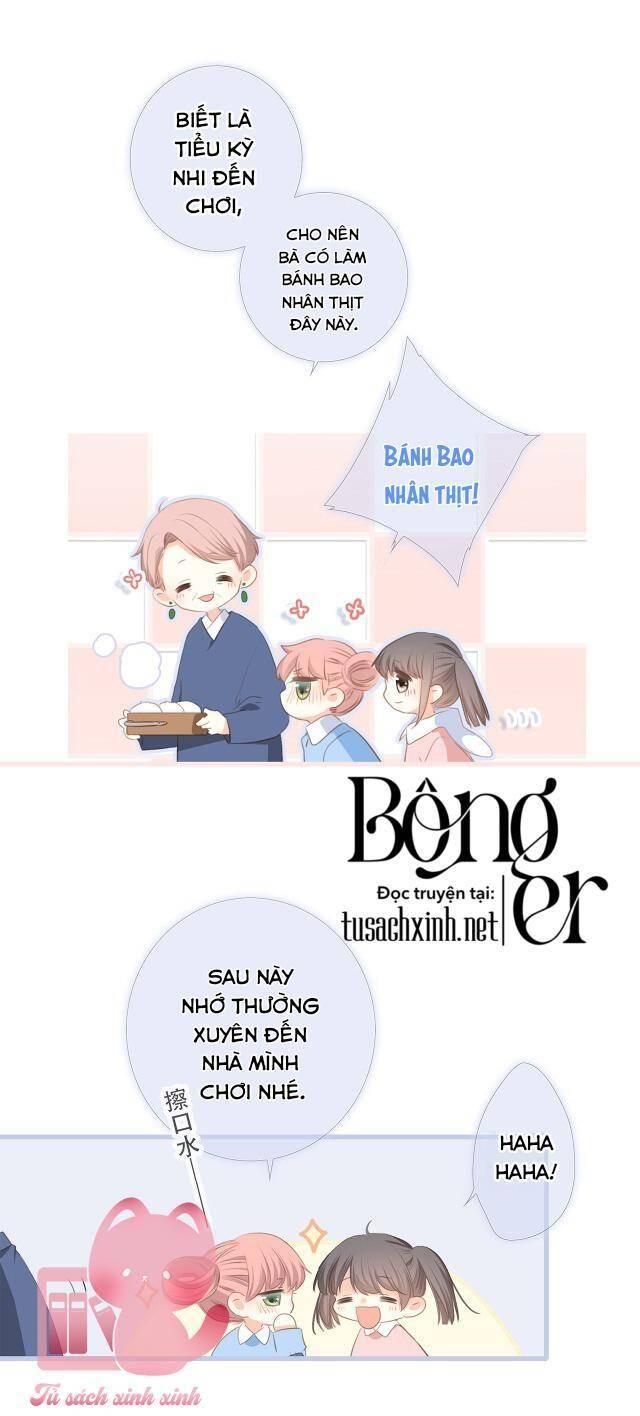 con tim rung động 2 chapter 126.2 4