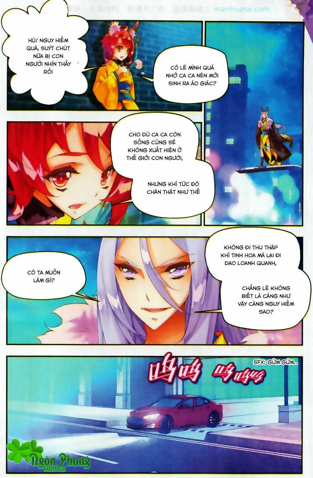 thu la chapter 25 8