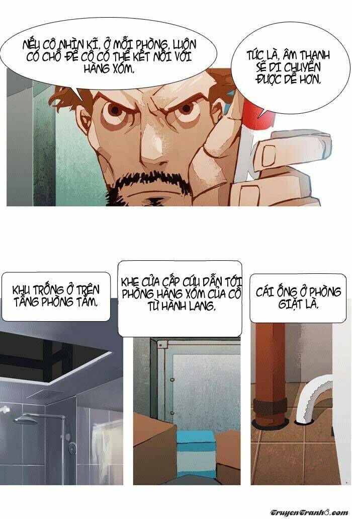 subtle disaster chapter 30 6