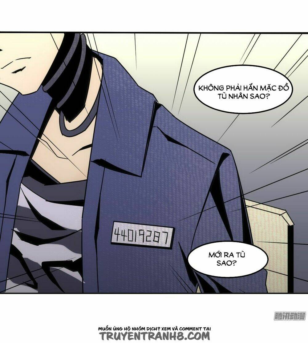 điều ước của người phàm chapter 18 38