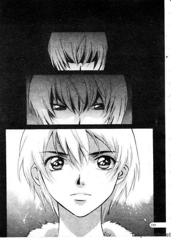 meteor methuselah chapter 14 52