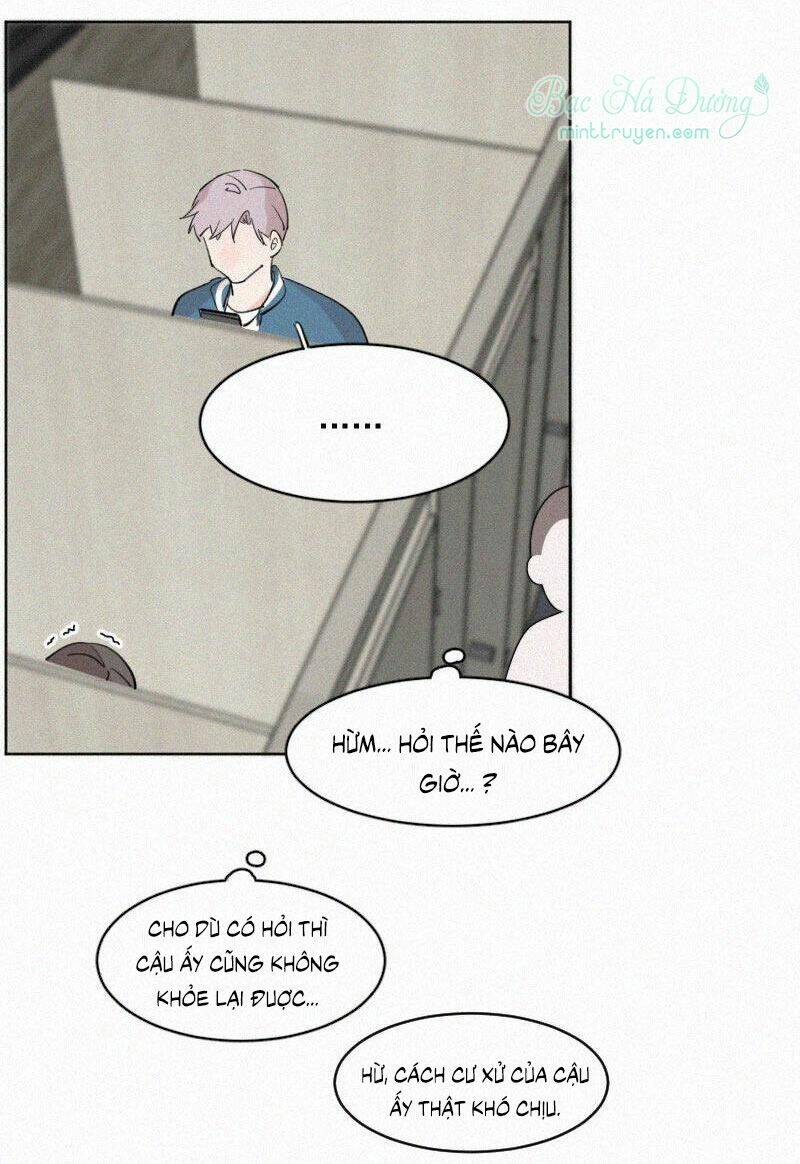 câu chuyện về cậu và tôi chapter 45 17