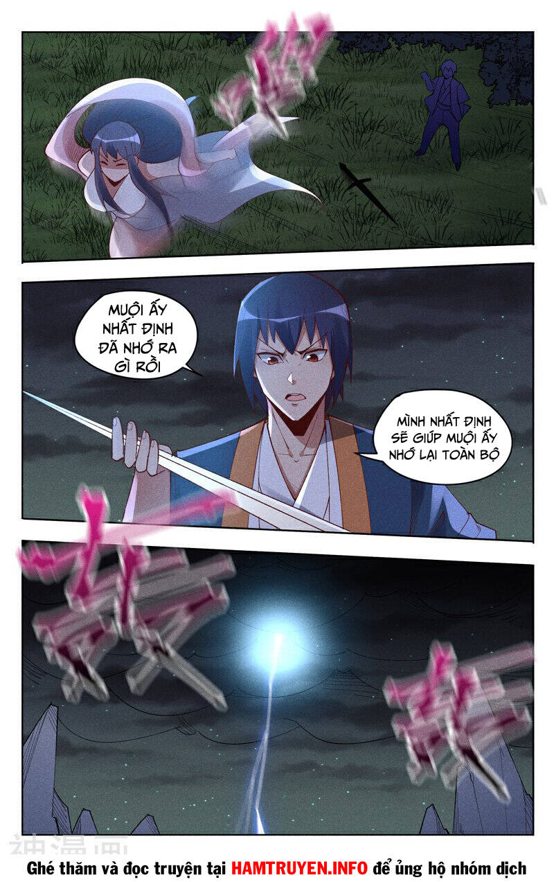 vạn giới tiên trung chapter 544 7