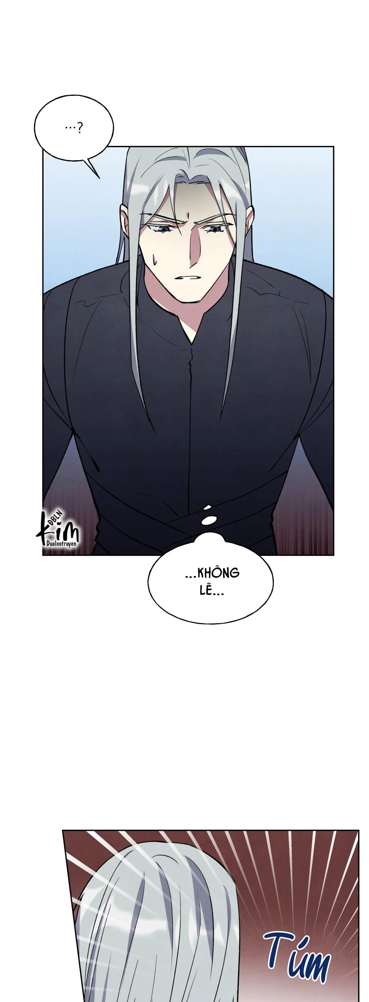 khế ước bí mật của đại công tước xứ bắc chapter 10 16