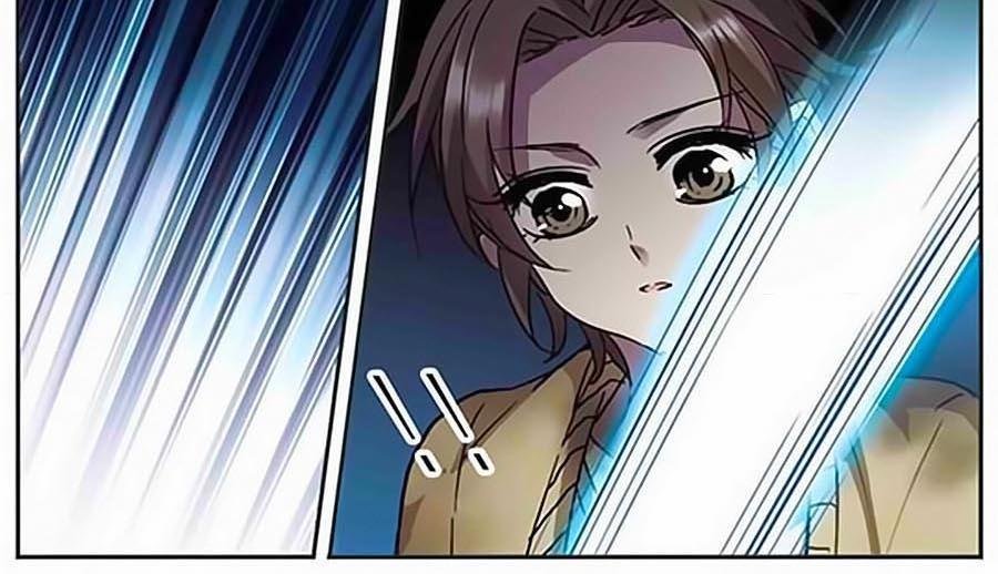 huyết tộc cấm vực chapter 82.1 3