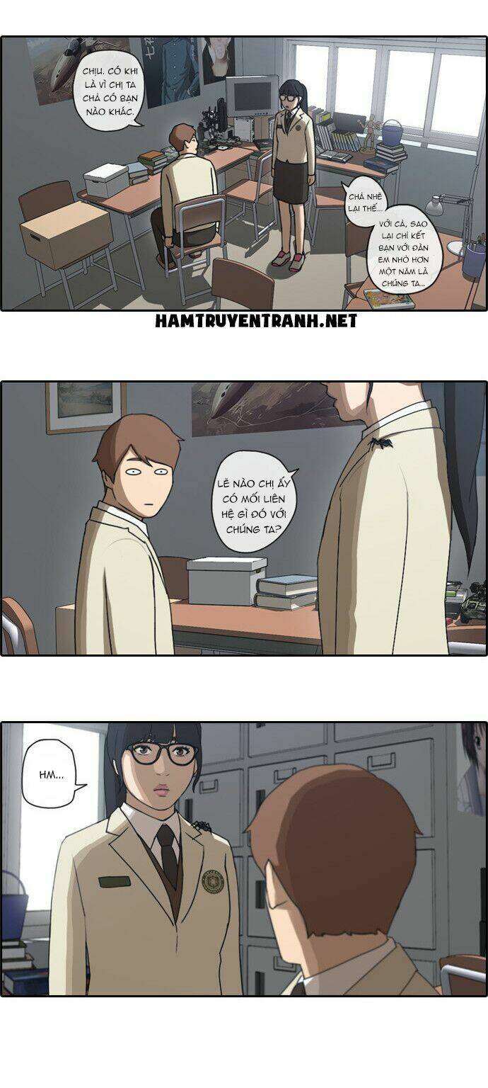 free draw m chapter 33 32