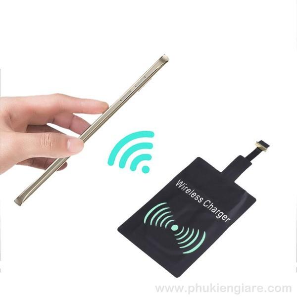 Wireless Charger Micro USB