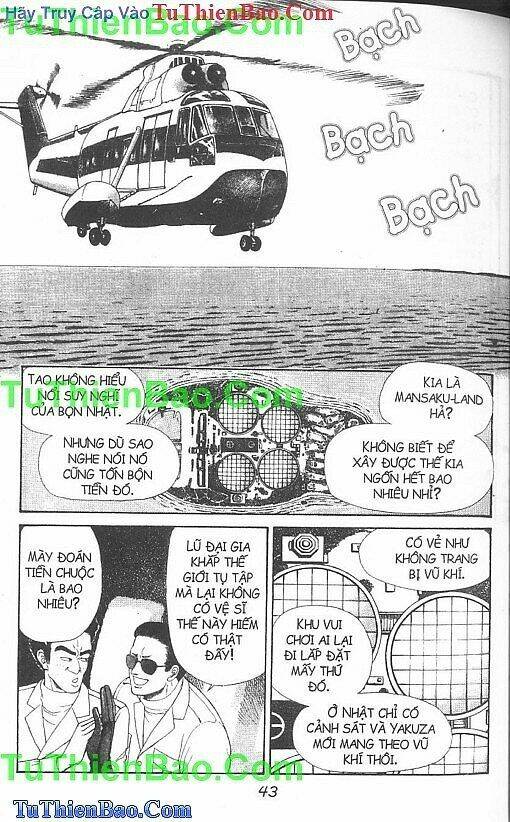 câu lạc bộ con nhà giàu chapter 12 43