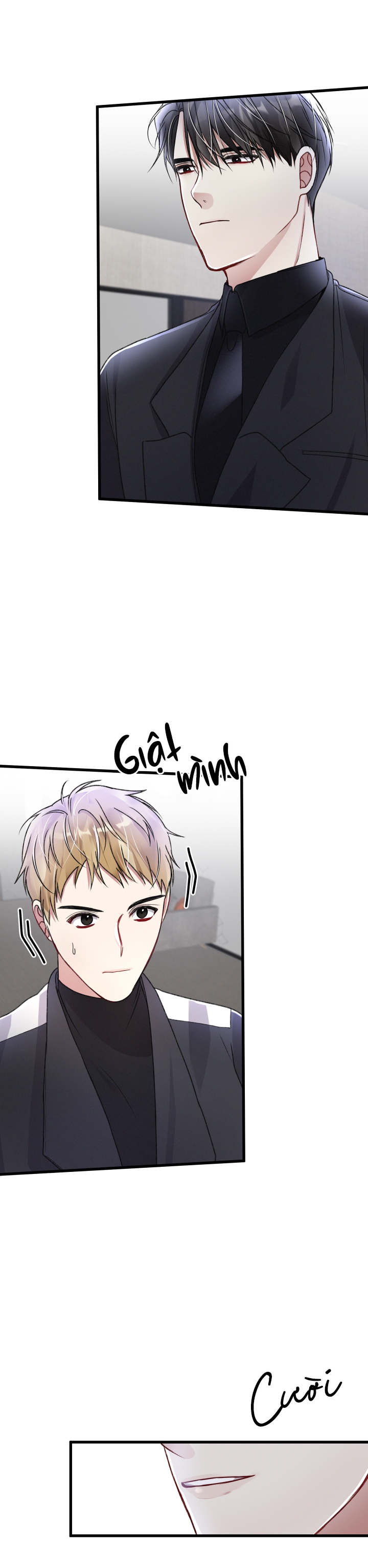 cuộc sống thường nhật của một guide phổ quát chapter 40 10