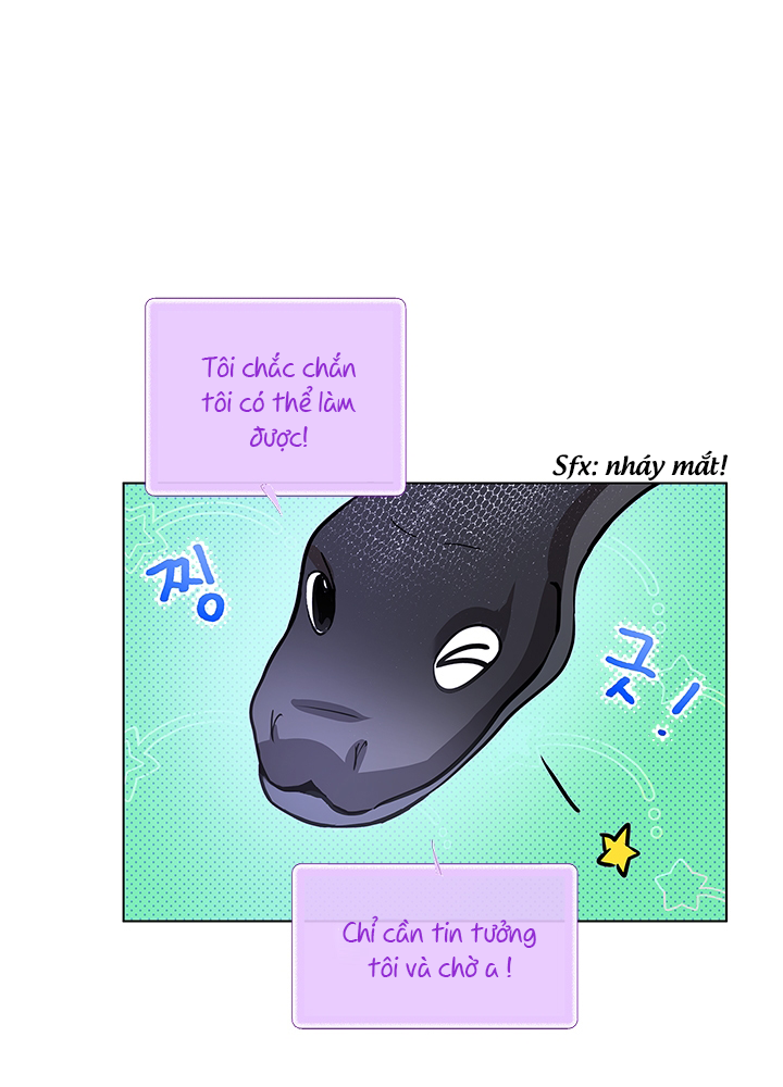 nhà nguyên tố tóc vàng chapter 19 42