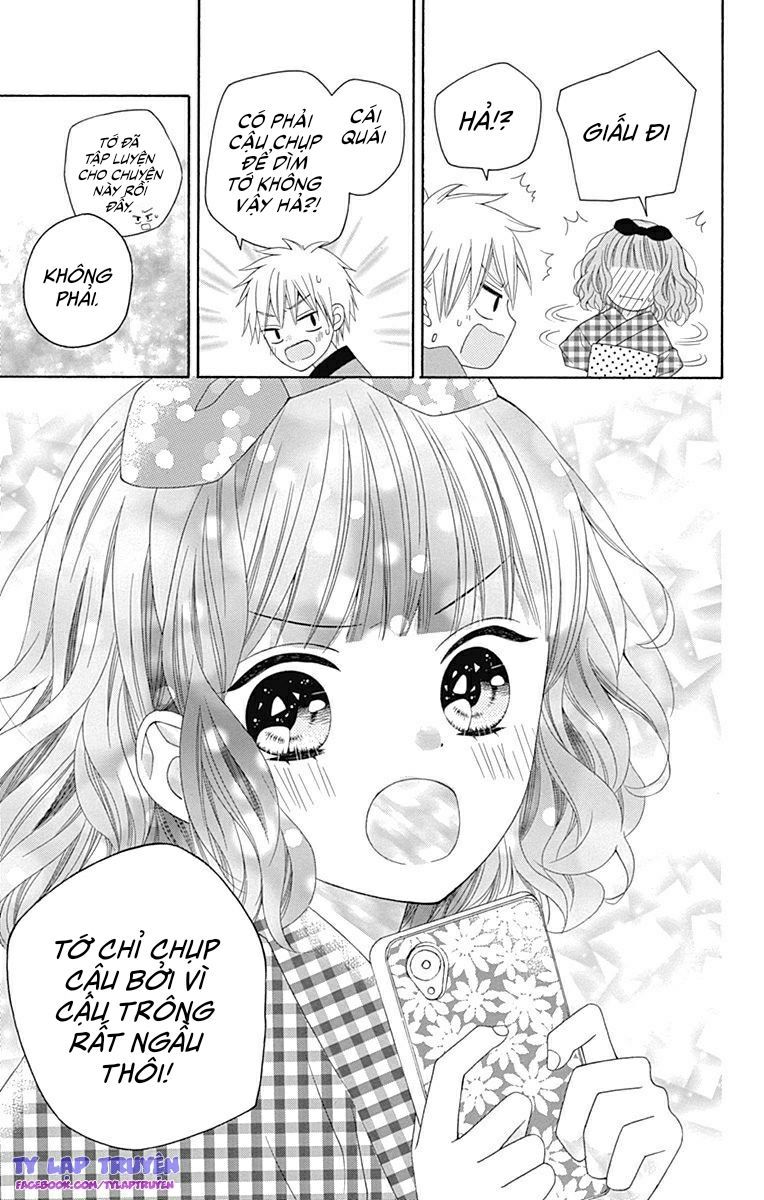 hatsukoi to taiyou chapter 11 24