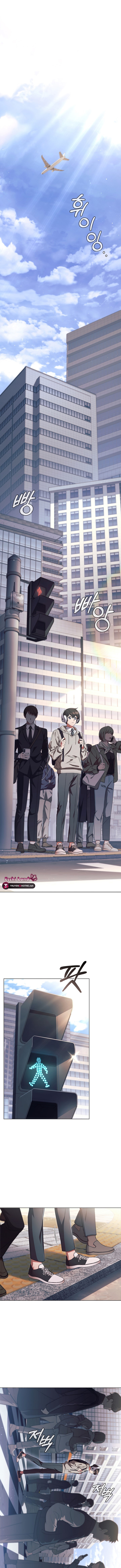 Cô Gái Của Rồng chapter 0.1 - Trang 2