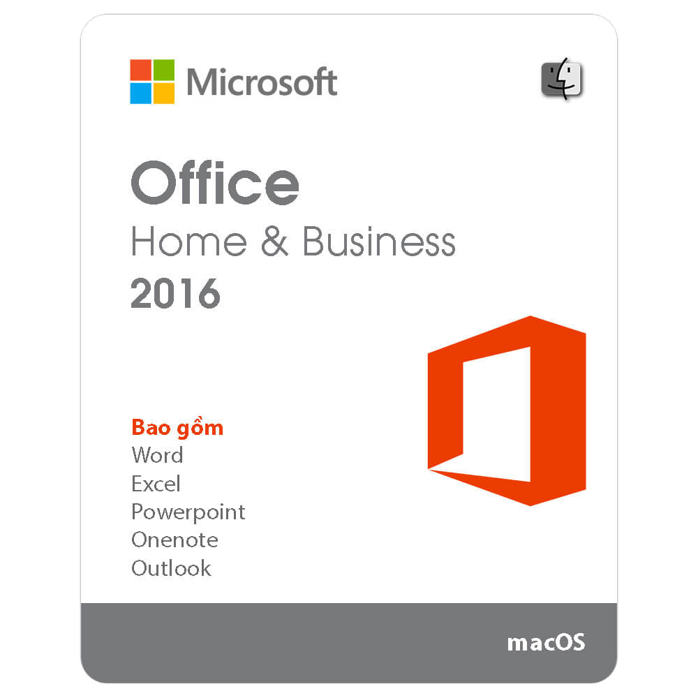 Mã CODE Office Home &amp; Business  - Hàng Nhập Khẩu