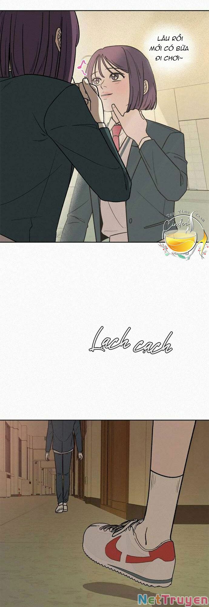 chiến lược: tình yêu trong sáng chapter 5 64