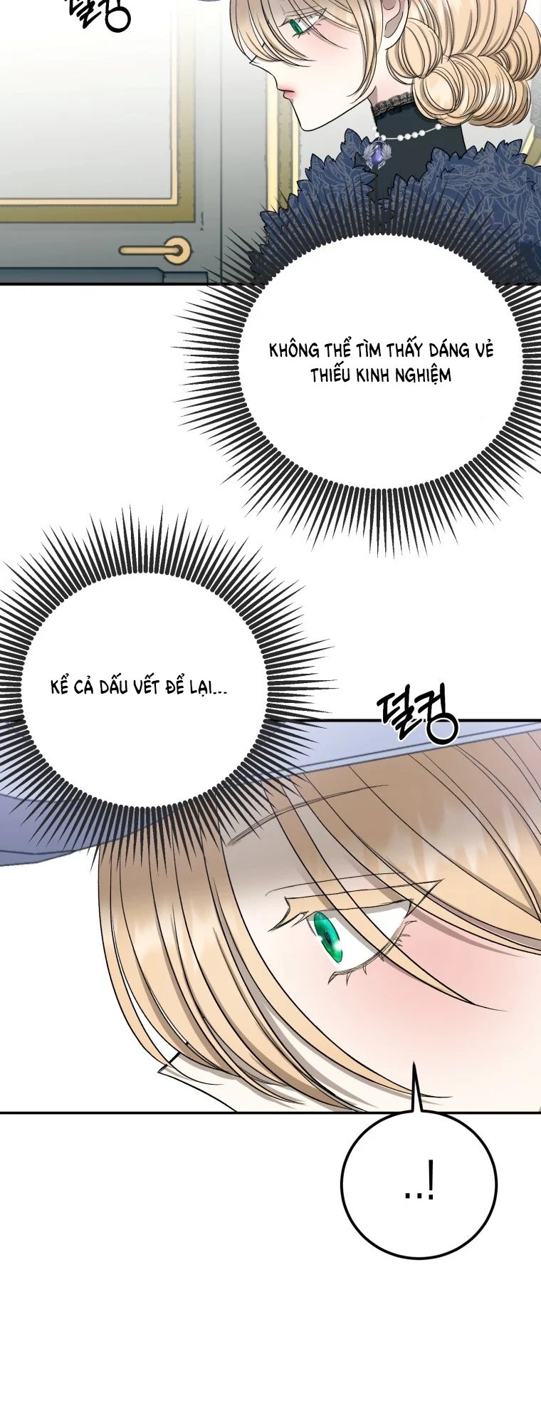 khi tôi bị chú chó tôi bỏ rơi cắn chapter 4.2 21