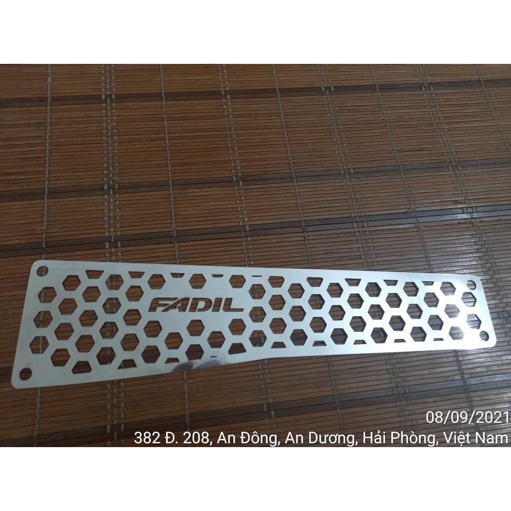 Chống chuột xe vin phát