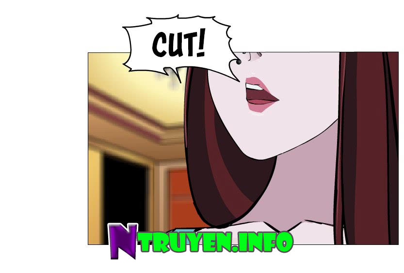 cạm bẫy của nữ thần chapter 166 12