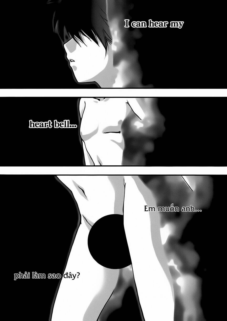 vật thất lạc của bầu trời chapter 46 7