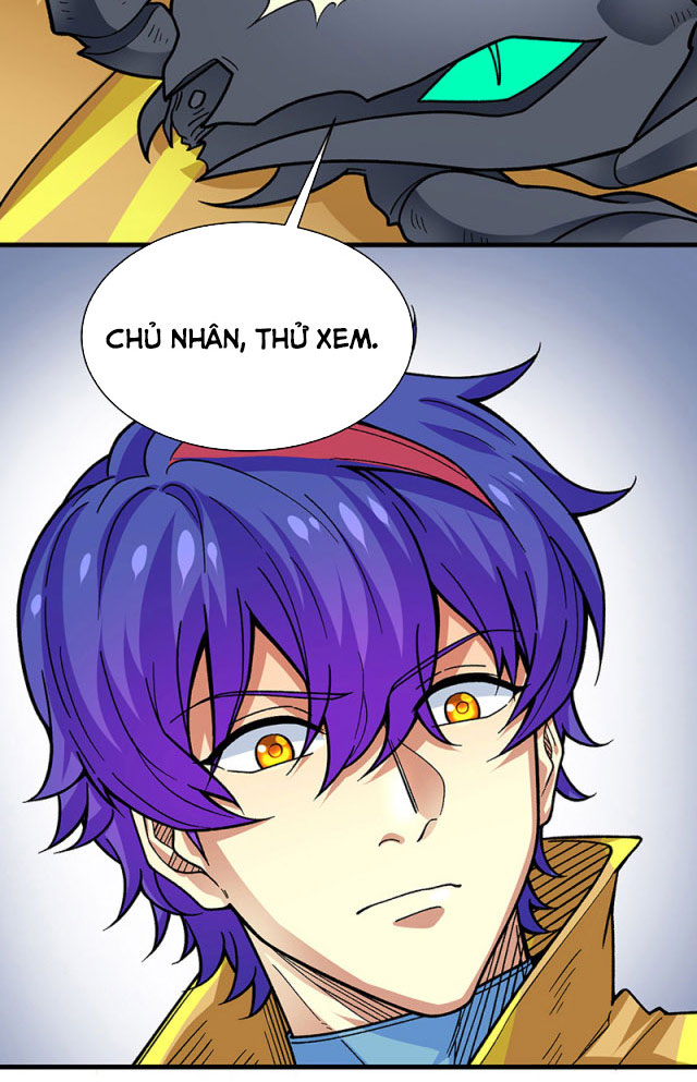 võ đạo độc tôn chapter 391 53