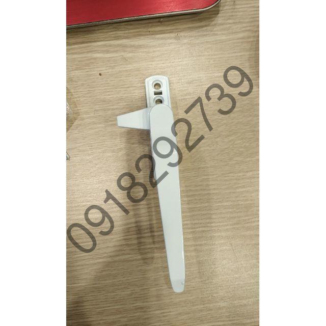 Tay Gạt, Tay Mỏ Cài Cửa nhựa giá rẻ