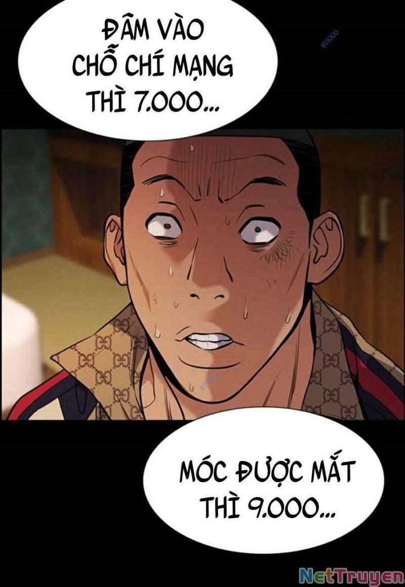 giáo dục chân chính chapter 95 52