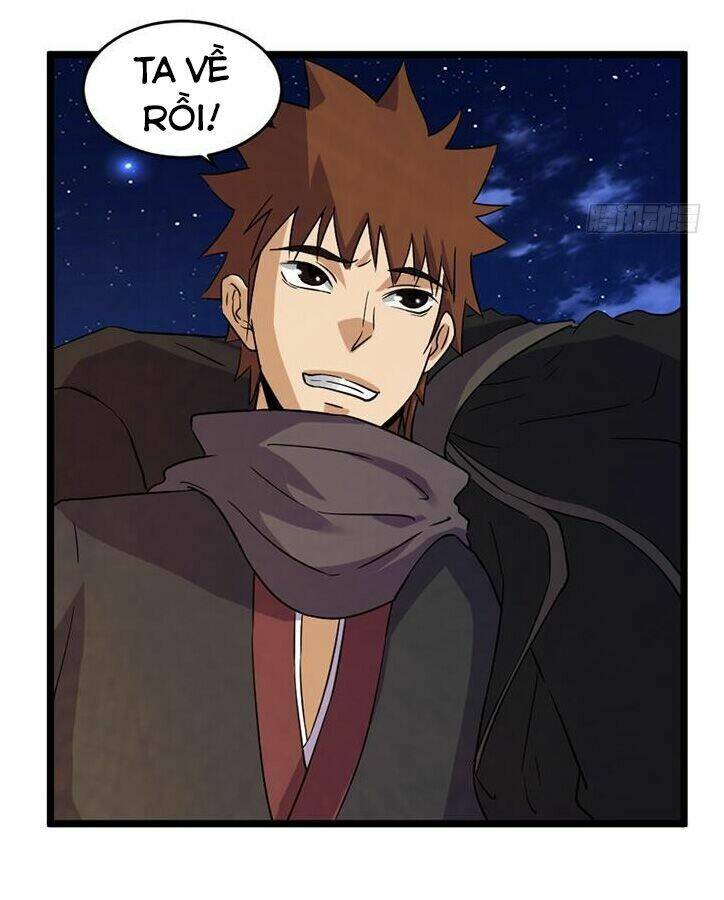 phong quỷ truyền thuyết chapter 172 15