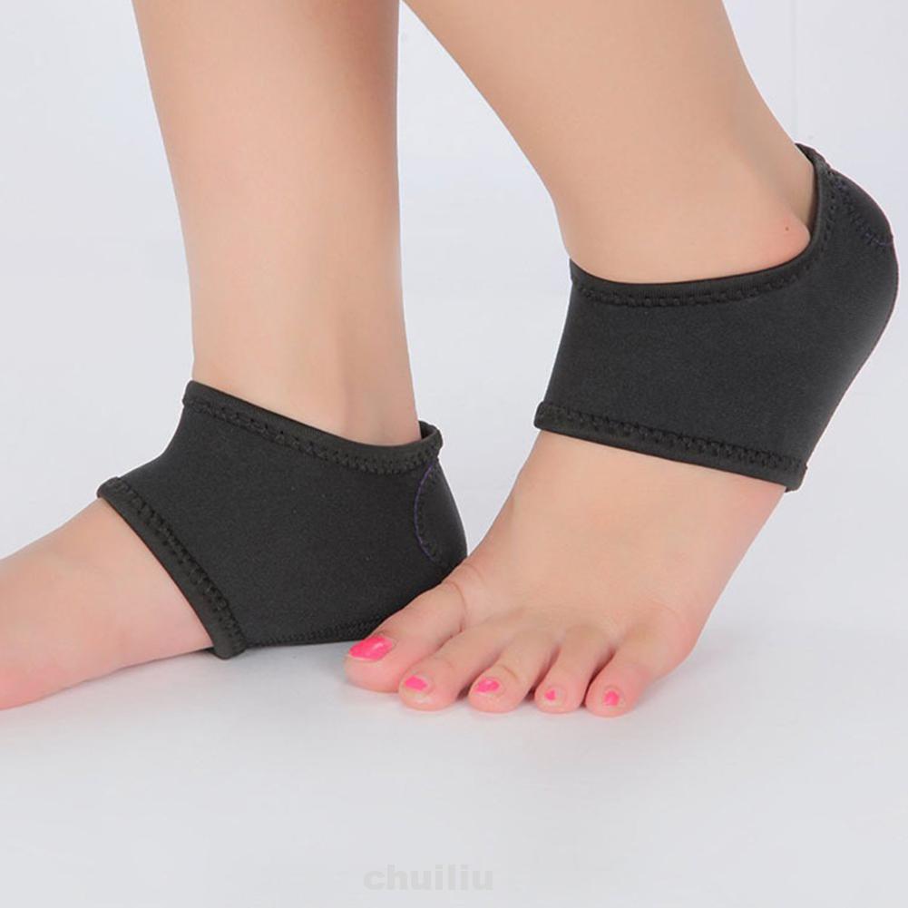 1 Cặp Đai Quấn Mắt Cá Chân Co Giãn Hỗ Trợ Tập Thể Thao