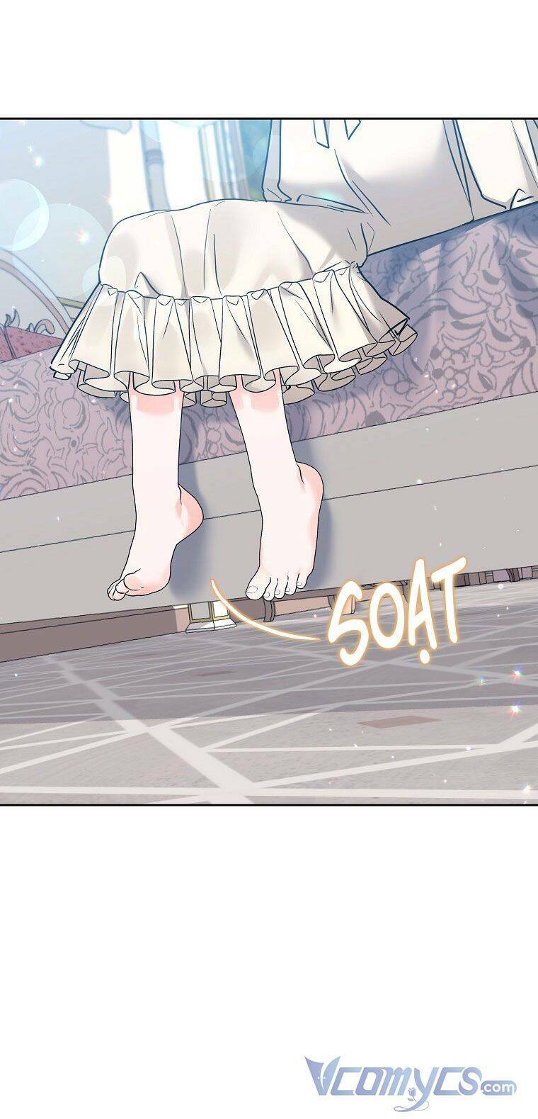 ác nữ karuna bé lại chapter 34 79