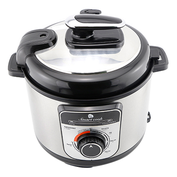 Nồi Áp Suất Smartcook PCS - 1799 (5L) - Hàng chính hãng