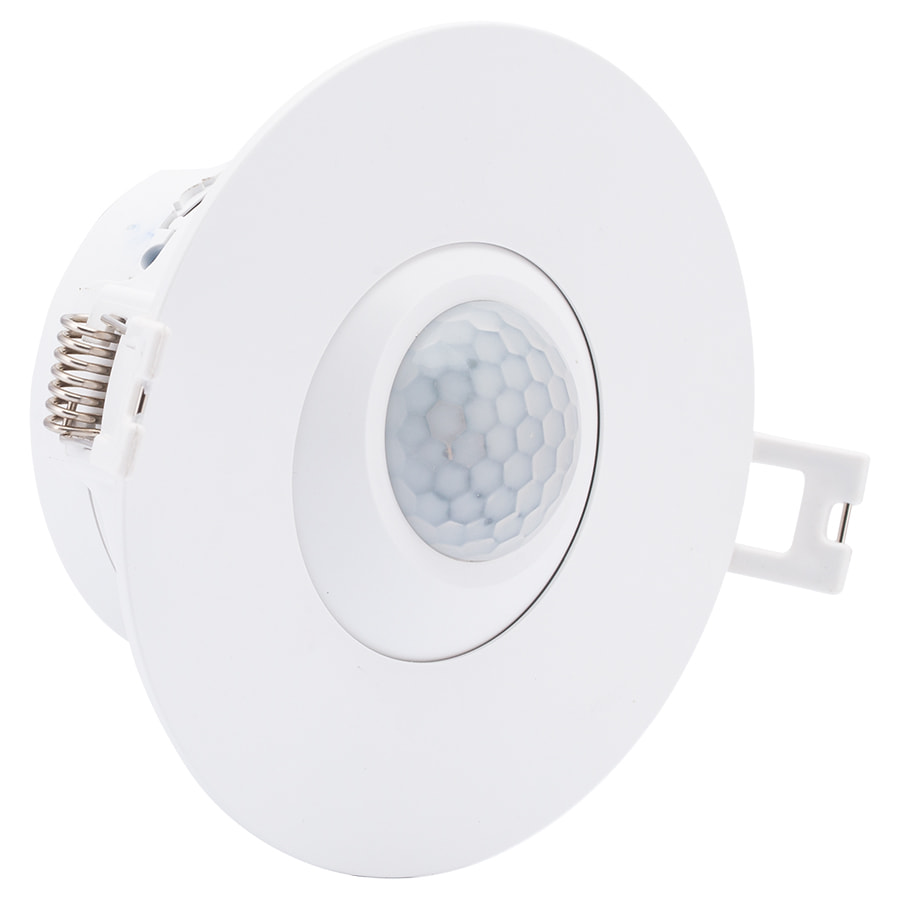 Cảm Biến Hiện Diện Âm Trần Kết Nối Wifi FPT (Hàng Chính Hãng)