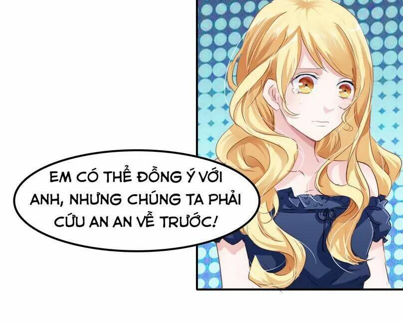 cô dâu gả thay của tổng tài chapter 140 17