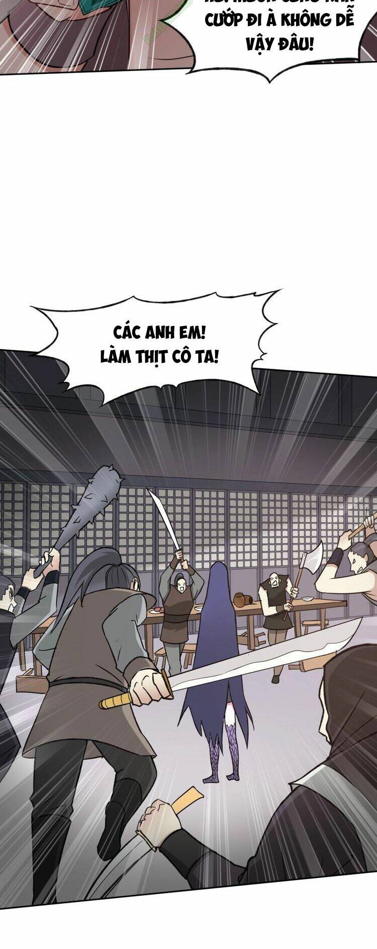 ta luyện giả kim trong thời đại tu tiên chapter 14 6