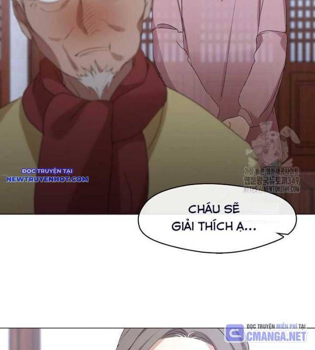 Nhà Hàng Thế Giới Ngầm chapter 57 56