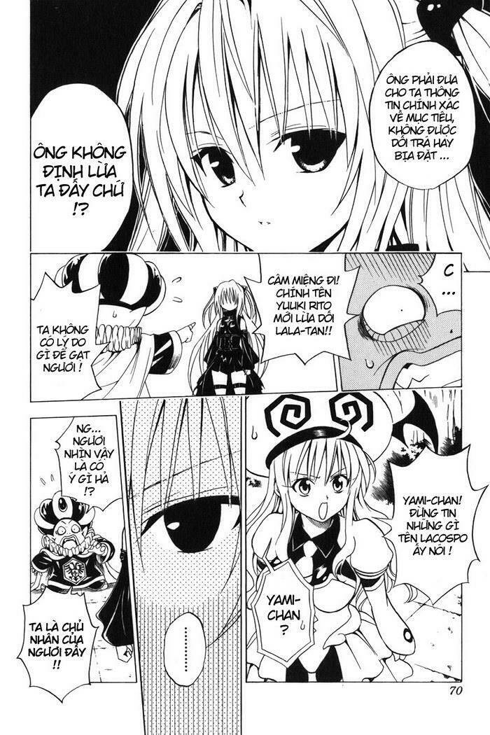 bọn tớ thích cậu! rito chapter 38 4