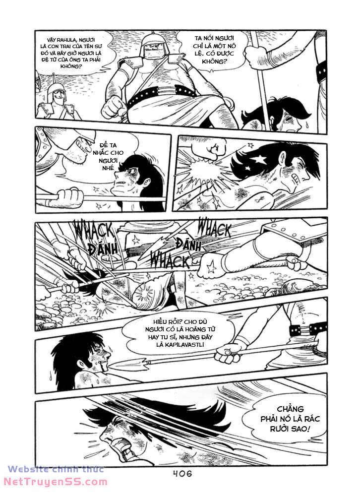 buddha - truyền thuyết đức phật chapter 60 28