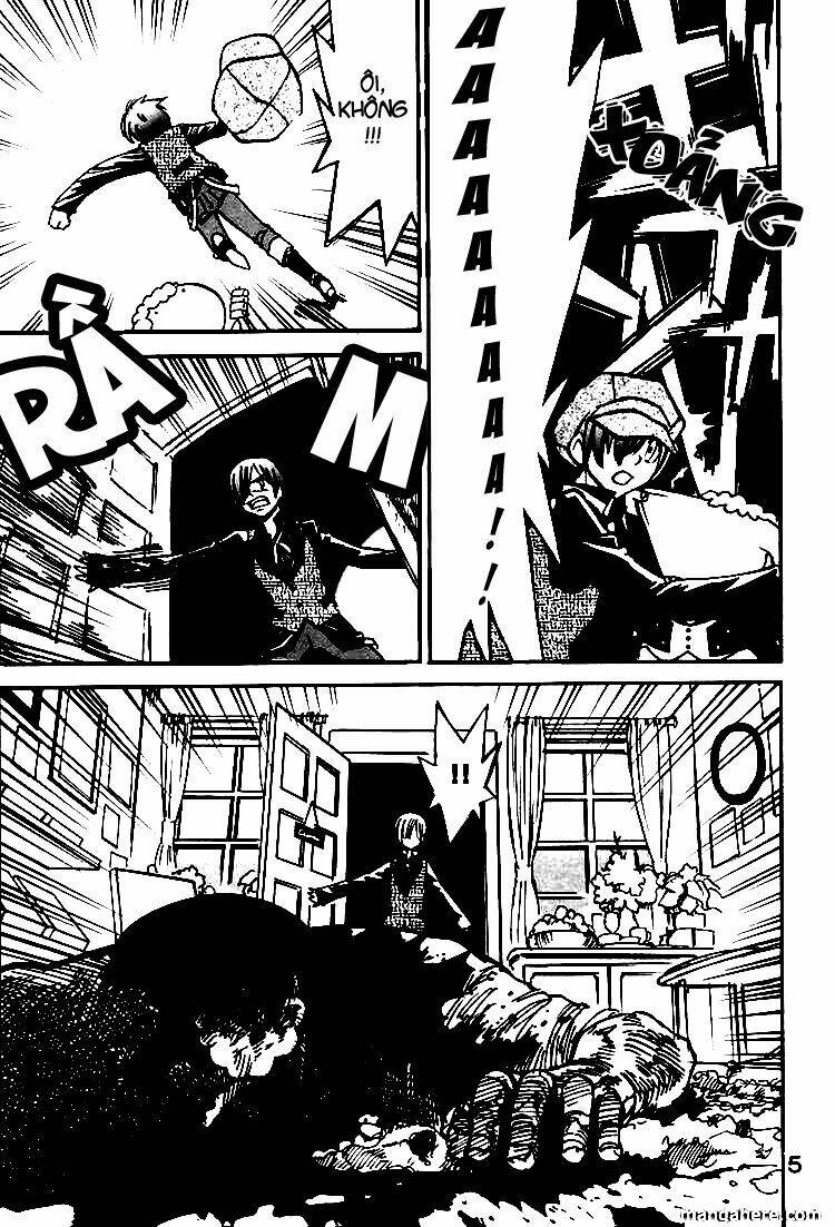 kuroshitsuji dj - black sheep chapter 3 6