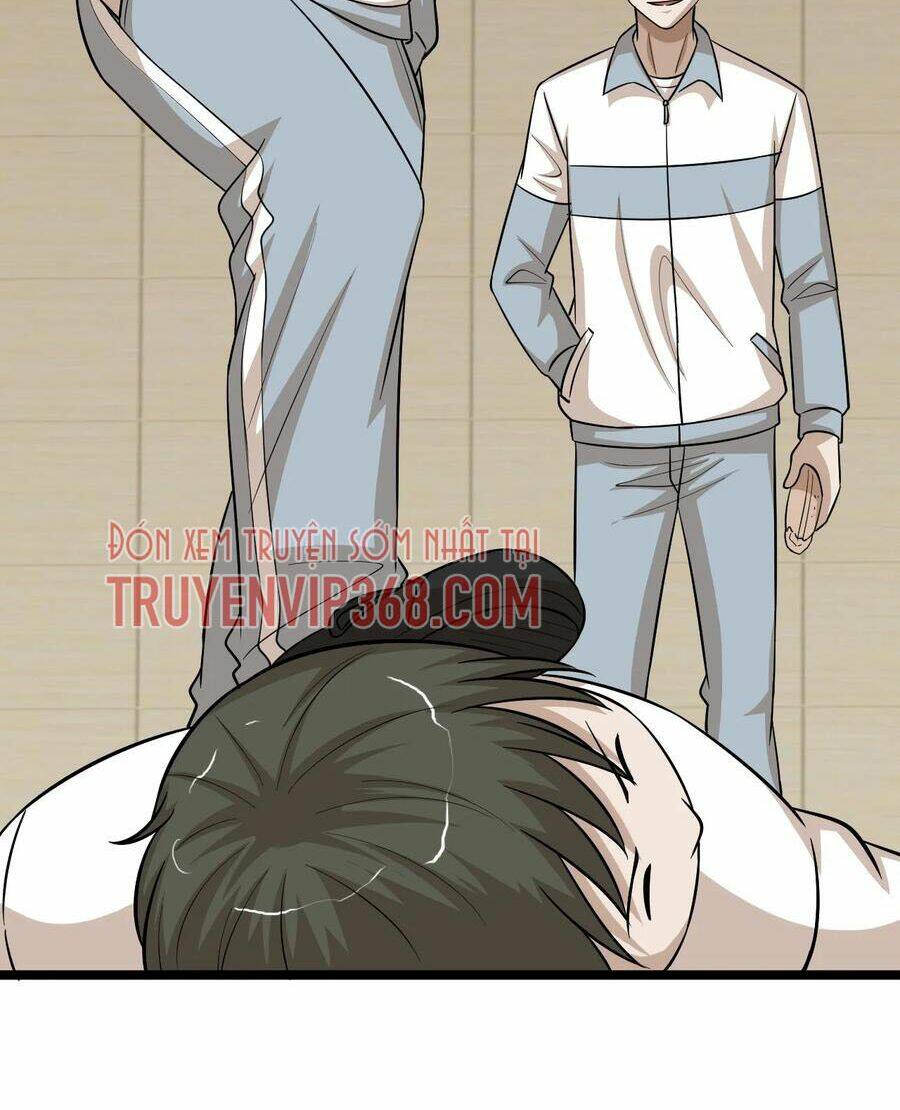 đai ca trở lại tuổi 16 chapter 111 22