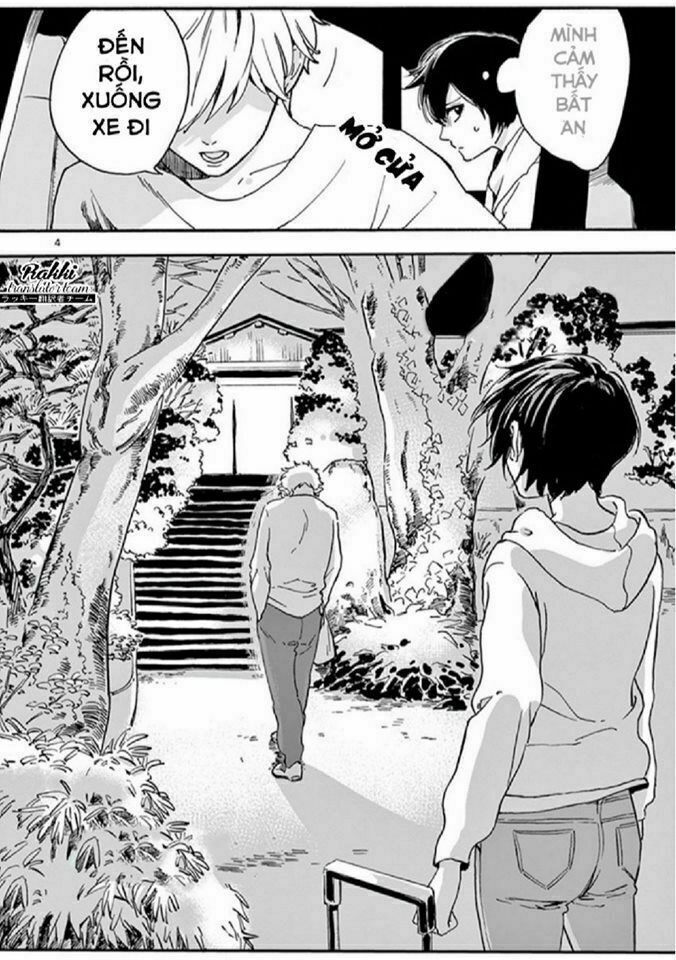 promise cinderella chapter 2 4